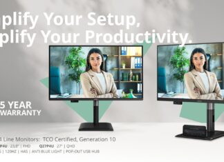 AOC P4