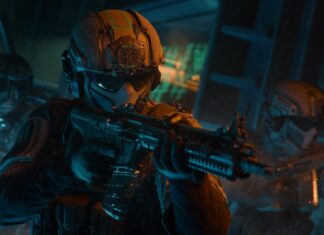 Call of Duty Black Ops 7