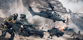 Battlefield 6