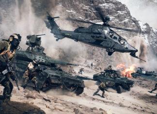 Trailer na PC verzi hry Battlefield 6 oznamuje „nejpokročilejší zážitek v historii série“ Battlefield 6