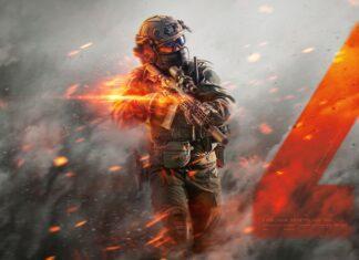 Battlefield 6 battle royale Týden zdarma