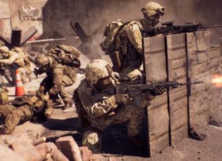 Battlefield 6 kampaň boti
