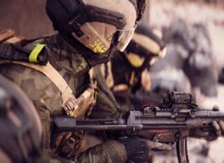 Battlefield 6
