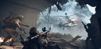 Battlefield 6