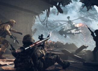 Battlefield 6
