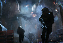 Battlefield 6 Battlefield Studios Steam EA propouští