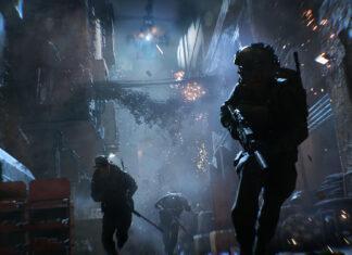 Battlefield 6 Battlefield Studios Steam EA propouští