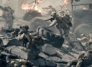 Battlefield 6 únik