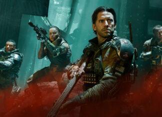 Call of Duty: Black Ops 7 nesahá Battlefieldu 6 a Arc Raiders ani po kotníky, alespoň, co se čísel na Steamu týče Call of Duty: Black Ops 7