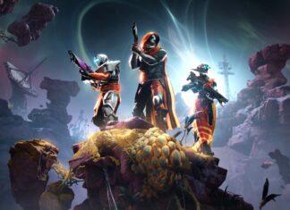 Destiny 2: Shadow and Order odloženo na červen Destiny 2 The Edge of Fate Shadow and Order