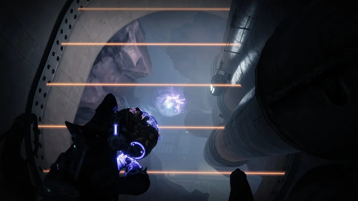 Destiny 2 The Edge of Fate