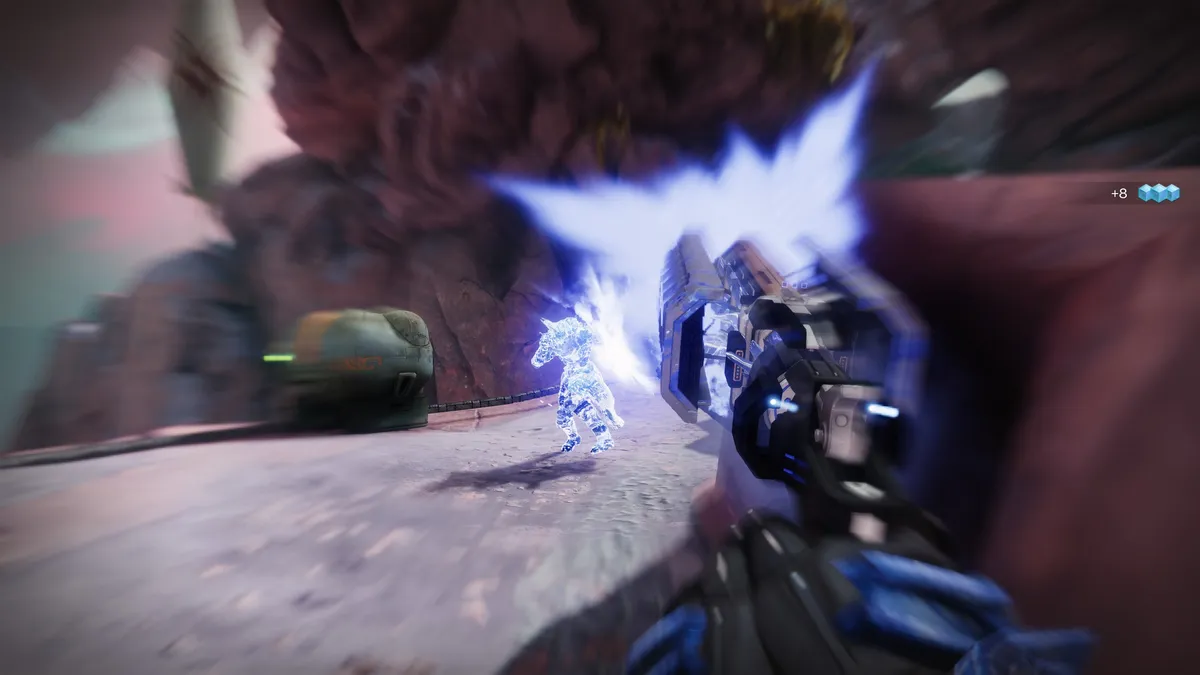 Destiny 2 The Edge of Fate
