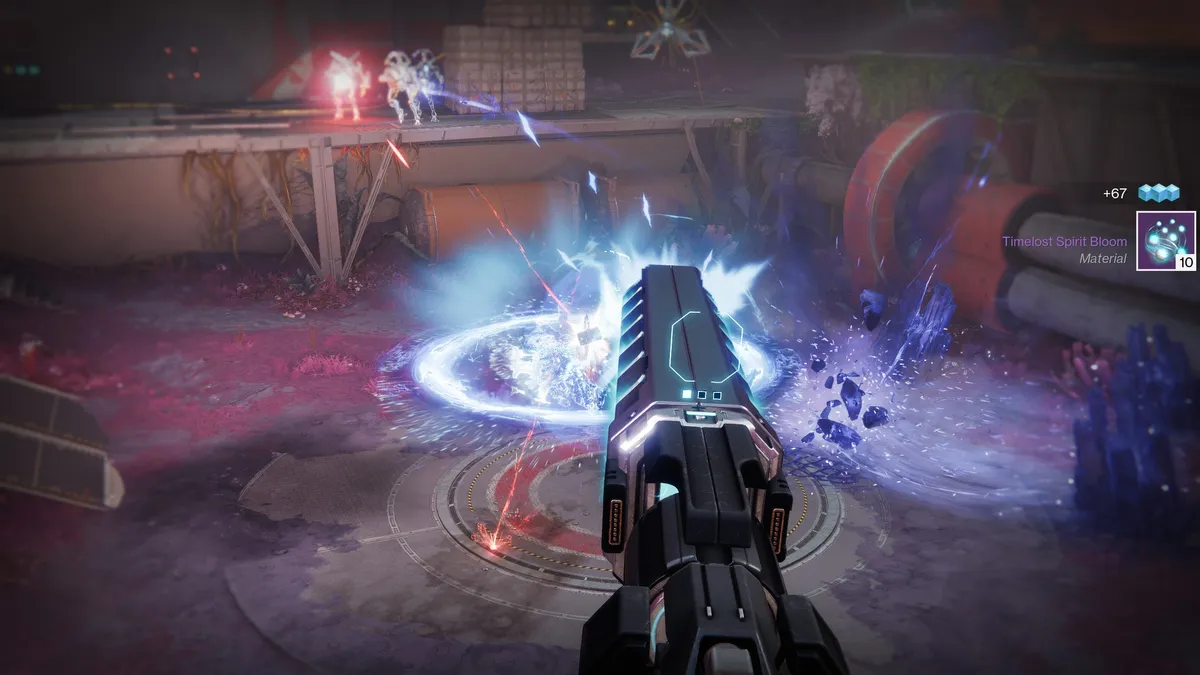 Destiny 2 The Edge of Fate