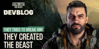 Dying Light The Beast