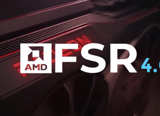 DLSS Swapper FSR 4 AMD Radeon RX 6000