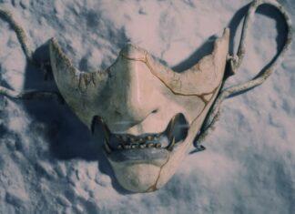 Ghost of Yotei