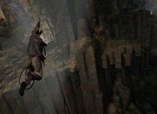 Indiana Jones and the Great Circle – The Order of Giants