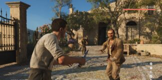 Mafia: The Old Country recenze