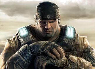 Gears of War film