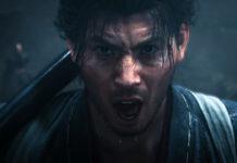 Onimusha Way of the Sword