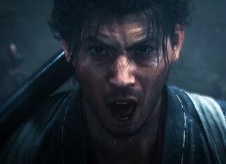 Onimusha Way of the Sword