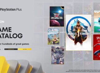 PlayStation Plus Extra/Premium