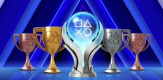 PlayStation Trophy