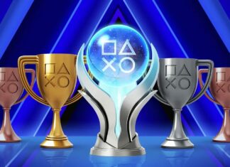PlayStation Trophy