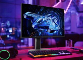 TCL QD-Mini LED 27G64 recenze