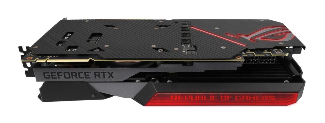 ASUS ROG RTX 5090 Matrix