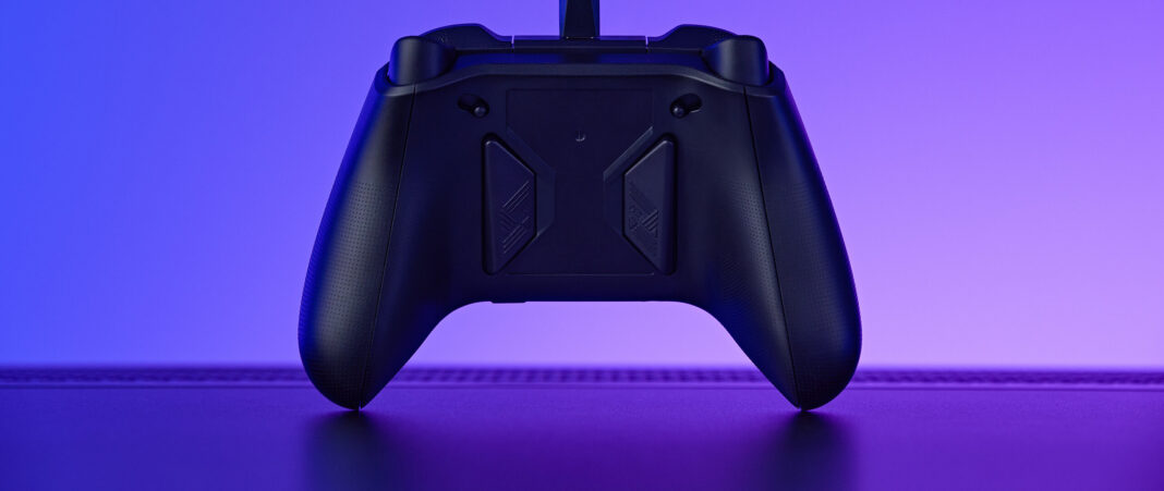 ROG Xbox Gamepad Asus