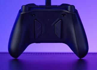 Asus láká na odhalení „mimořádného“ ovladače pro Xbox ROG Xbox Gamepad Asus