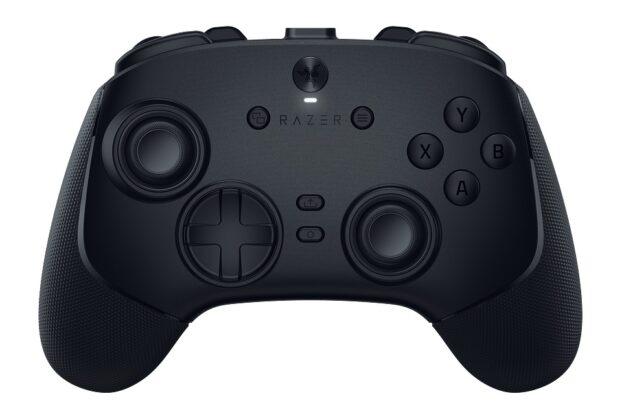 Razer Wolverine V3 Pro 8K