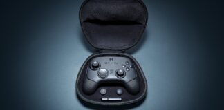 Razer Wolverine V3 Pro 8K