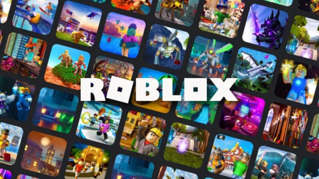 Roblox Roblox