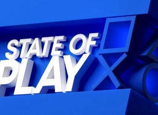 Sony State of Play