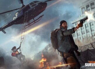 The Division 2 Survivors