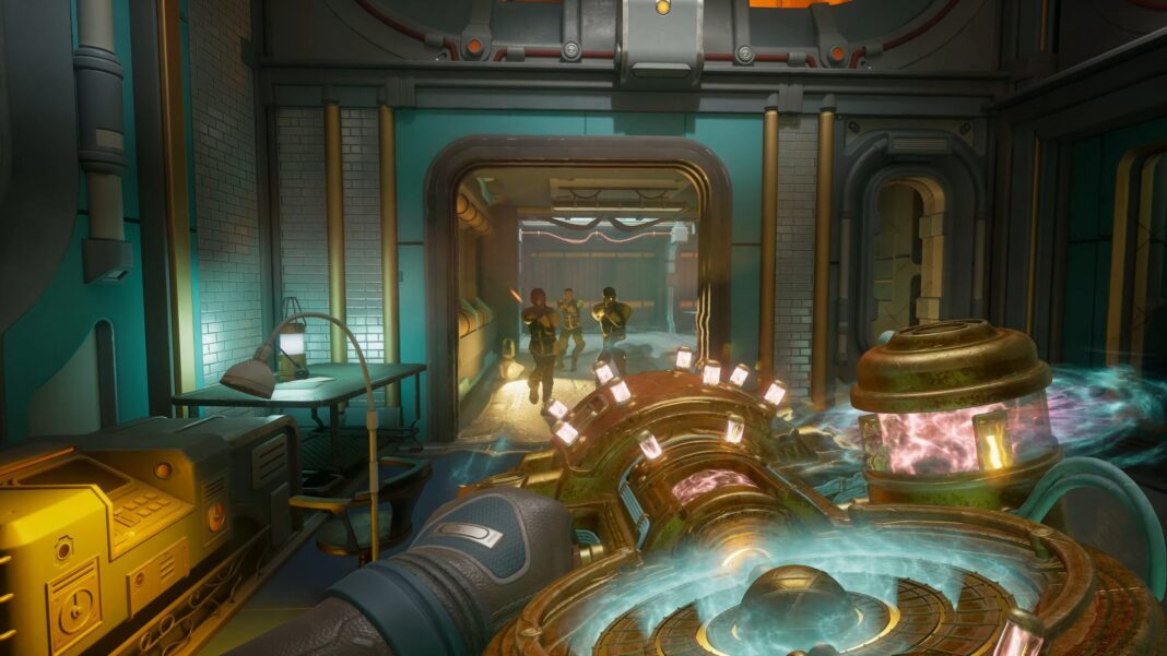 The Outer Worlds 2