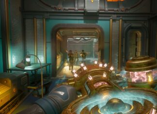 The Outer Worlds 2