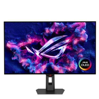 Asus ROG Strix XG32UCWMG