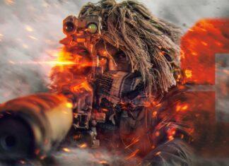 Vývojáři hry Battlefield 6 během vývoje používali více AI nástrojů Battlefield 6 Anti-Cheat AI