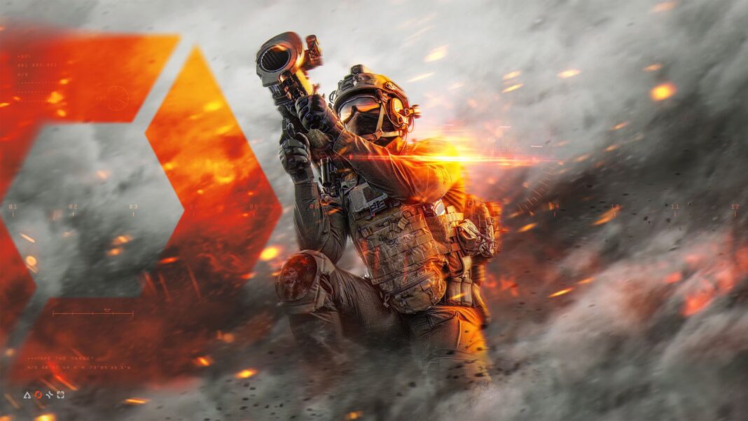 Battlefield 6