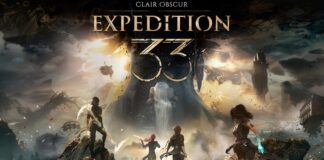 Clair Obscur Expedition 33 Sandfall Interactive