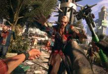 Dying Light The Beast