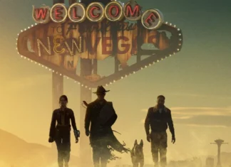 Fallout Seriál