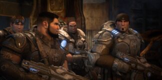 Gears of War: Reloaded