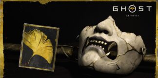 Ghost of Yōtei
