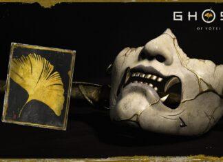 Ghost of Yōtei