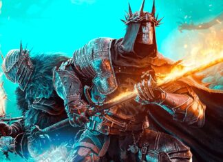 Lords of the Fallen 2