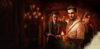 Mafia: The Old Country